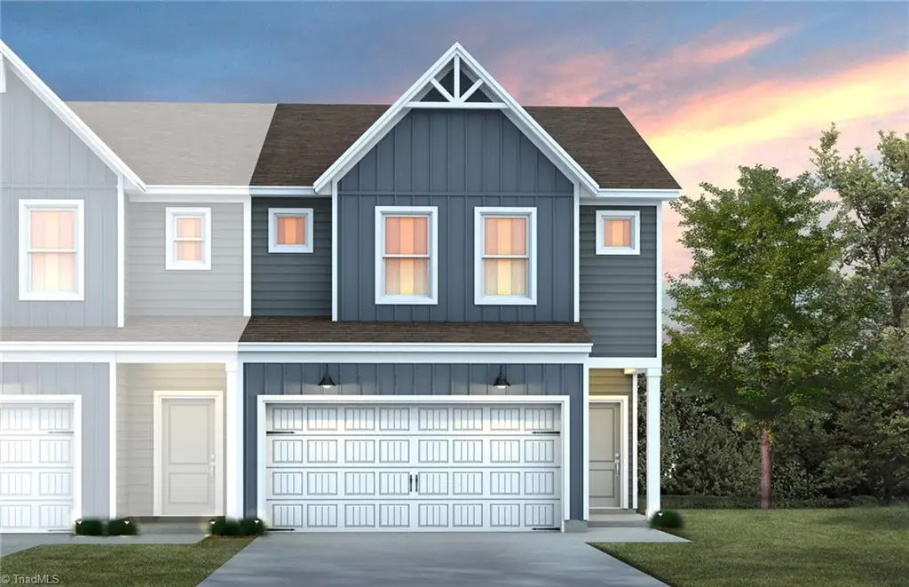 3401 Pilot Mill Drive, McLeansville, NC 27301 - Image #1