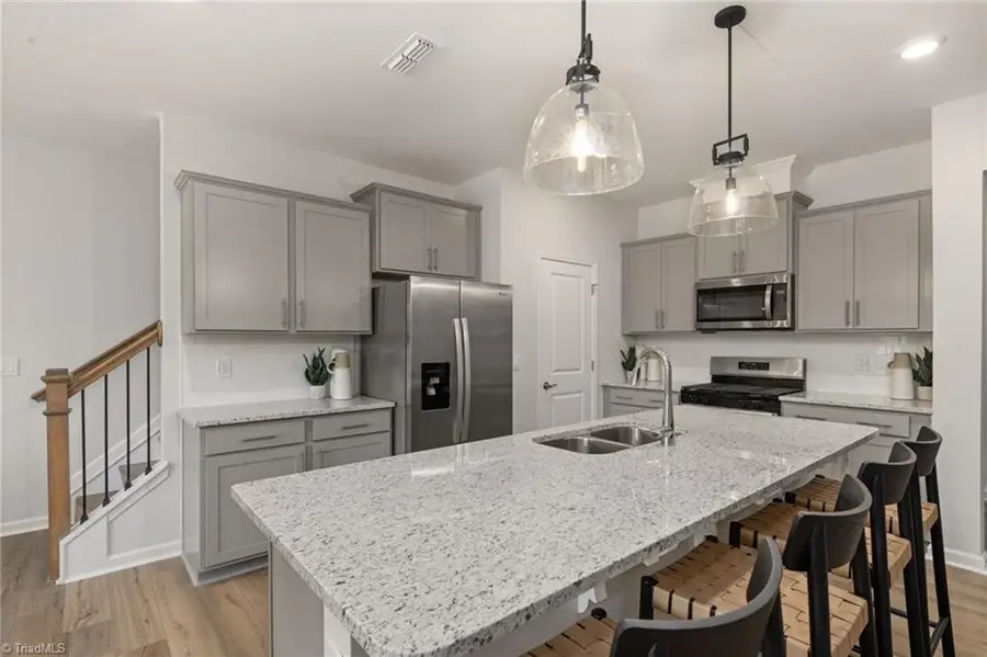 3401 Pilot Mill Drive, McLeansville, NC 27301 - Image #3