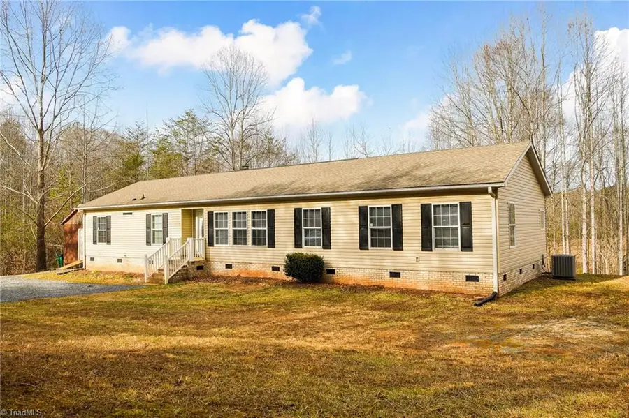 1591 Carson Road, Pilot Mountain, NC 27041 - Image #2