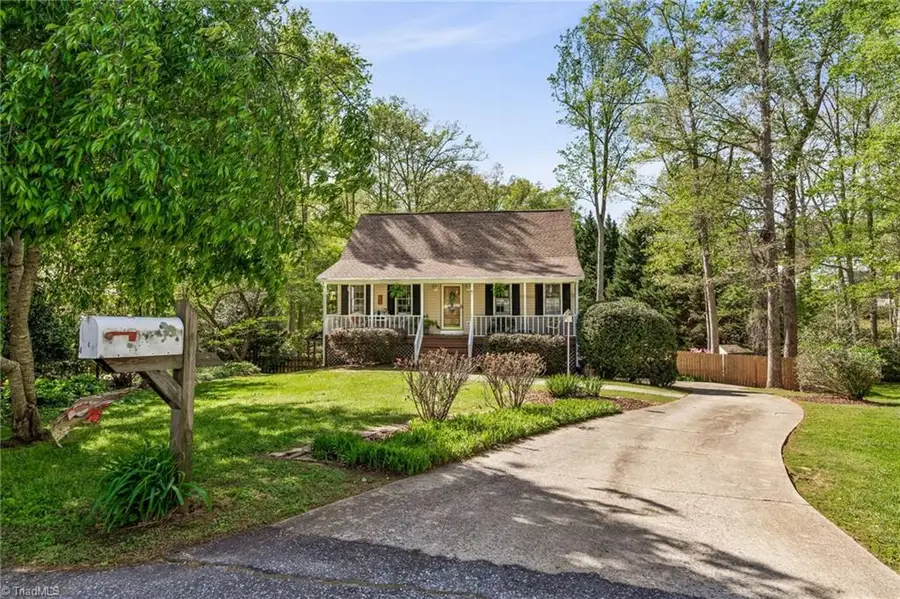 4 Bradsher Court, Randleman, NC 27317 - Image #2