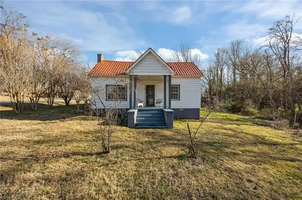 801 Whitsett Avenue, Gibsonville, NC 27249