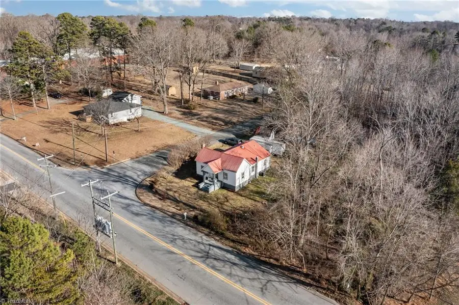 801 Whitsett Avenue, Gibsonville, NC 27249 - #2