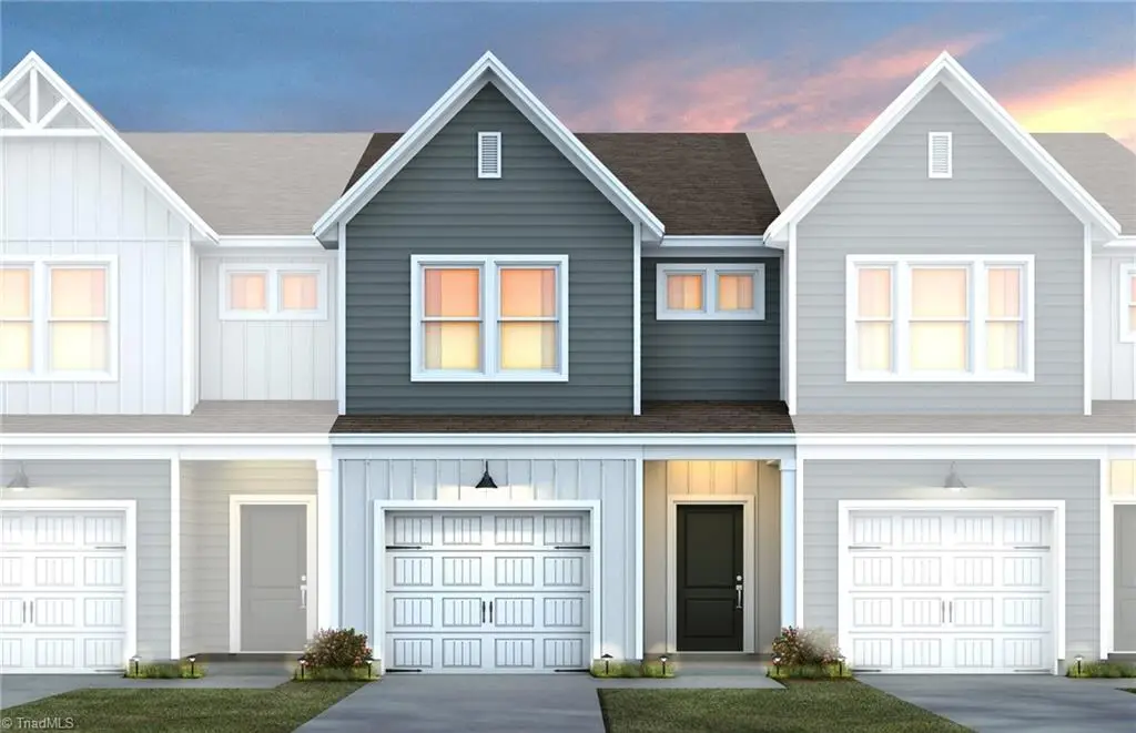 3403 Pilot Mill Drive, McLeansville, NC 27301 - #1