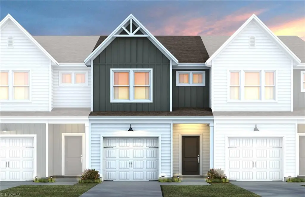 3407 Pilot Mill Drive, McLeansville, NC 27301 - Image #1