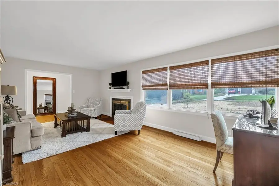 4004 Dogwood Drive, Greensboro, NC 27410 - Image #3