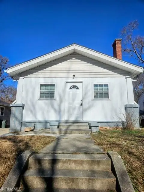 1708 Marion Street, Greensboro, NC 27403 - Image #1