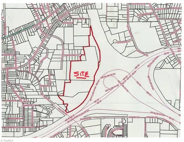 2381 Leight Street, Winston-Salem, NC 27107