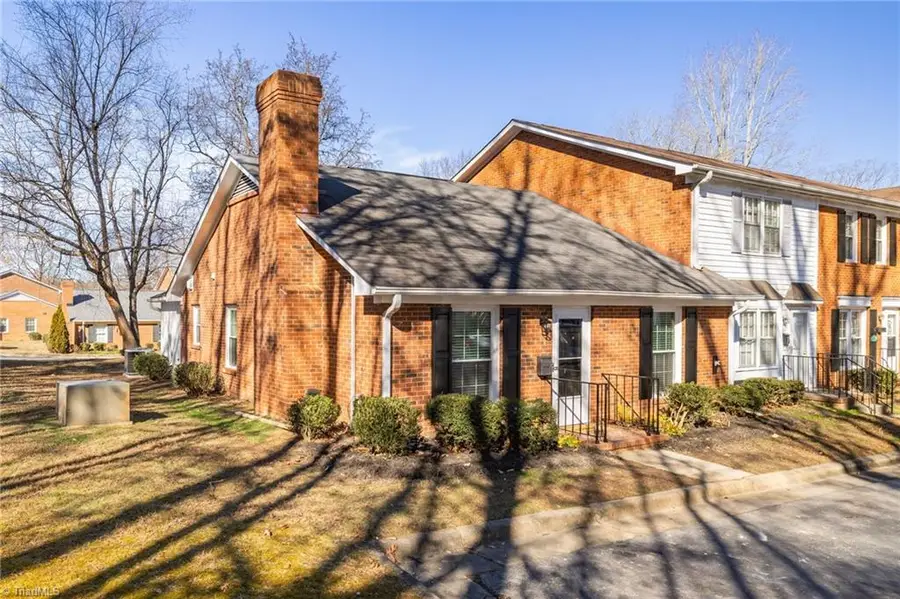 4618 Lawndale Drive #F, Greensboro, NC 27455 - Image #2