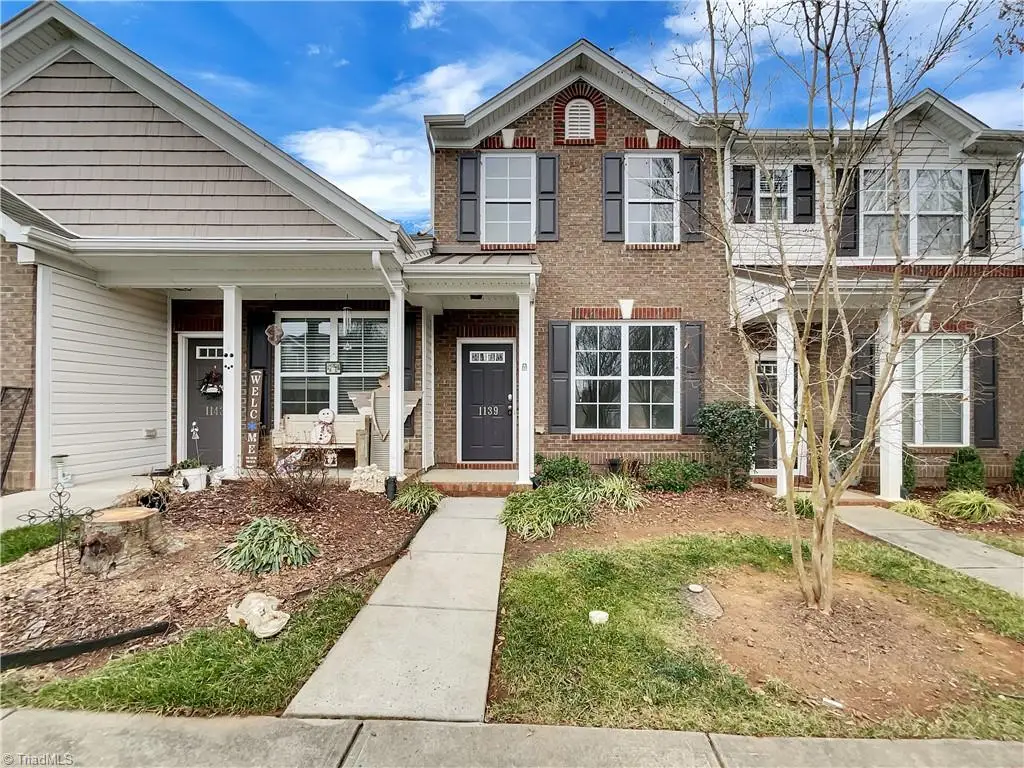 1139 Kelso Lane, Burlington, NC 27215 - Image #1