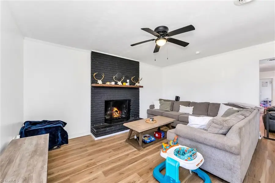 359 Cartpath Road, North Wilkesboro, NC 28659 - Image #3