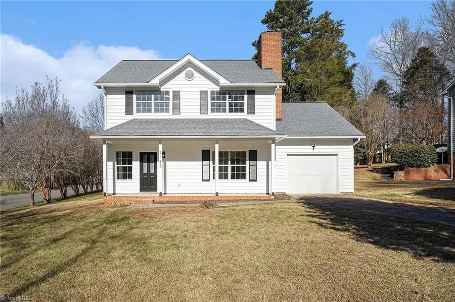3165 Hickory Ridge Drive, Winston Salem, NC 27127 - Image #2