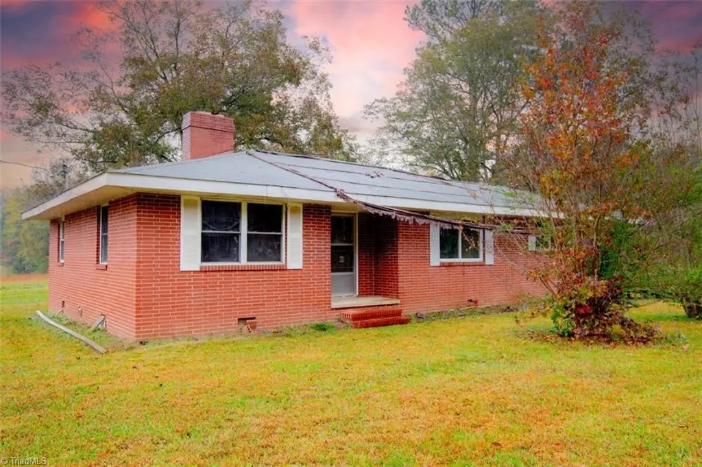 10010 Stokes Ferry Road, Gold Hill, NC 28071 - #1