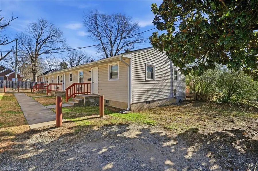 303 Gant Street, Greensboro, NC 27401 - Image #2