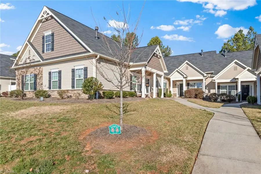 227 Hawks Nest Circle, Clemmons, NC 27012 - Image #3