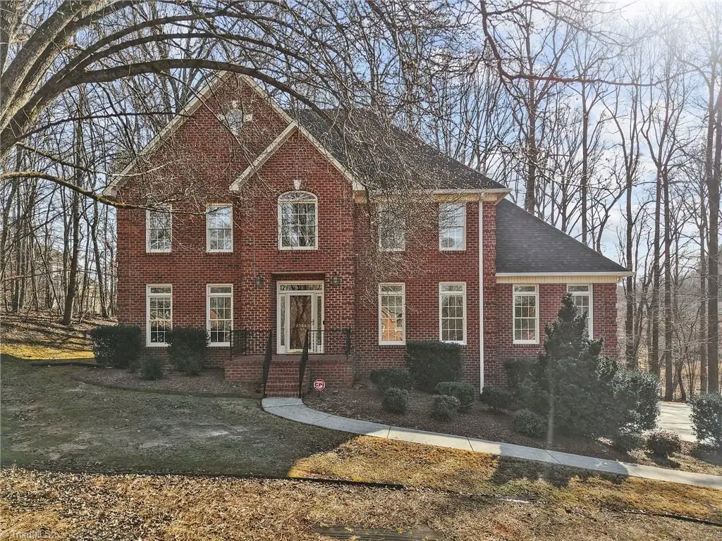 2508 Deer Rack Circle, Kernersville, NC 27284 - Image #1