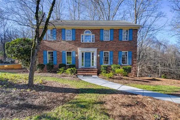 3508 Donegal Drive, Clemmons, NC 27012