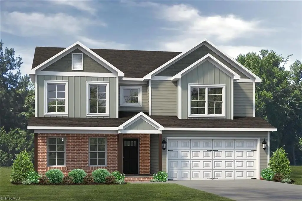 134 Royal Pines Drive, Trinity, NC 27370 - Image #1