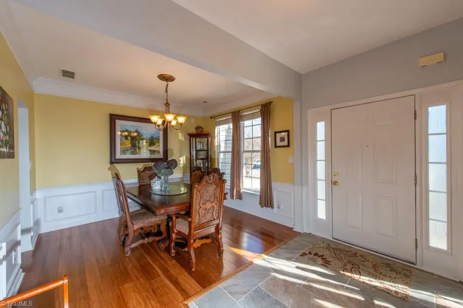 4555 Fairport Court, High Point, NC 27265 - Image #3