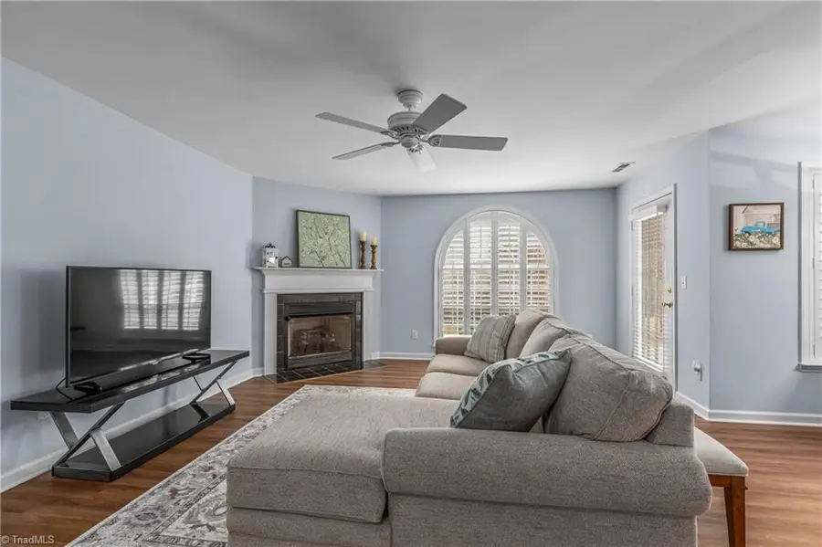 612 Mill Pond Court, Winston Salem, NC 27106 - Image #3