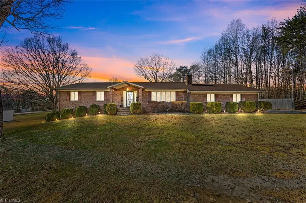 1311 Virginia Street, Eden, NC 27288 - Image #1