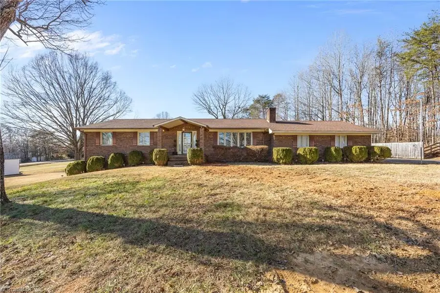 1311 Virginia Street, Eden, NC 27288 - Image #3