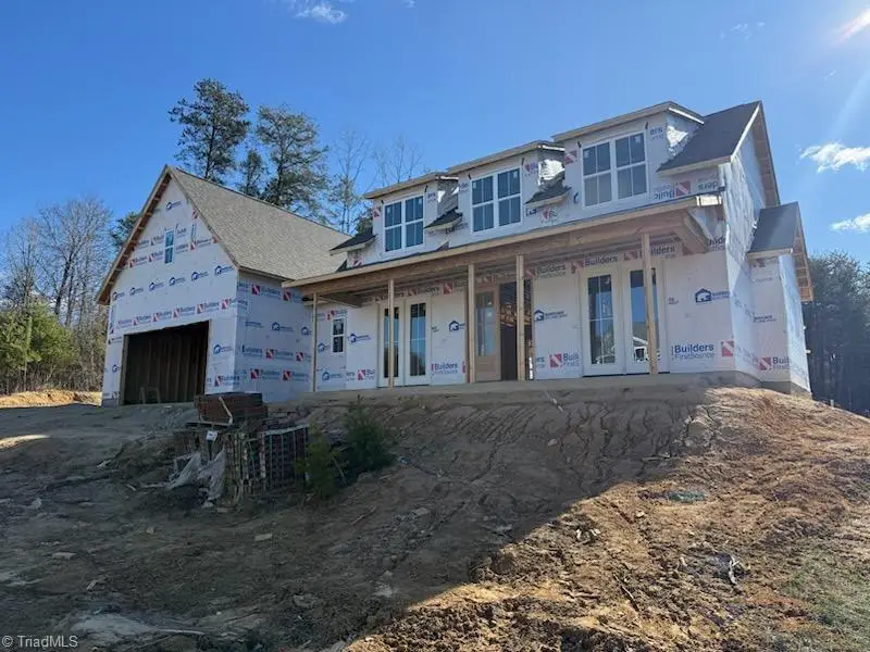 8811 Rudy Drive, Kernersville, NC 27284 - Image #2