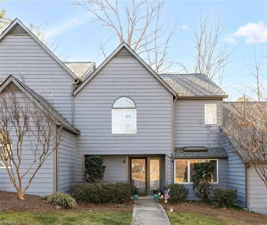 206 N Lindell Road #B, Greensboro, NC 27403 - Image #1