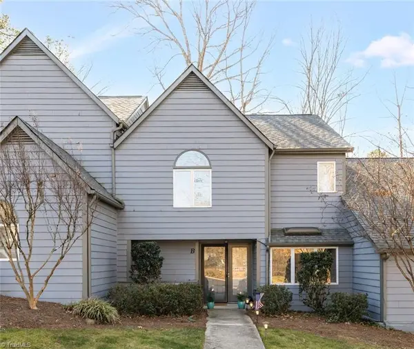 206 N Lindell Road #B, Greensboro, NC 27403