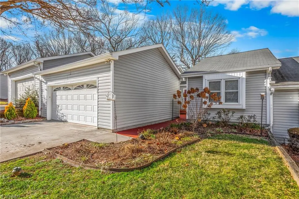 502 Westpark Circle, Winston Salem, NC 27103 - Image #1