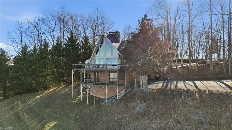 4930 Brushy Mountain Road, Wilkesboro Township, NC 28654 - Image #2