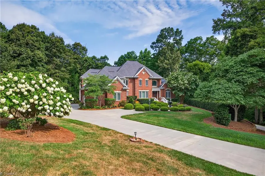 2730 Wellsprings Drive, Pfafftown, NC 27040 - Image #2