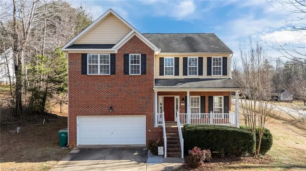 198 Twin Creeks Drive, Stokesdale, NC 27357 - Image #1