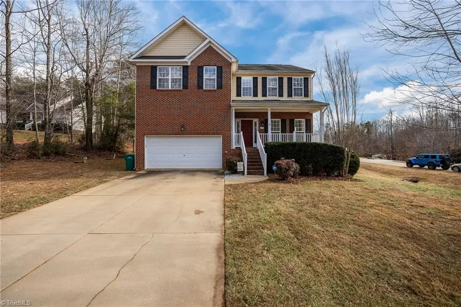 198 Twin Creeks Drive, Stokesdale, NC 27357 - Image #3