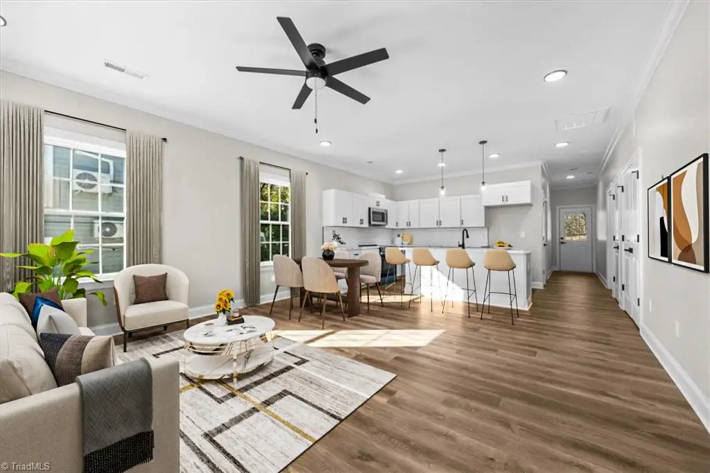 402 Walnut Street, High Point, NC 27260 - Image #1