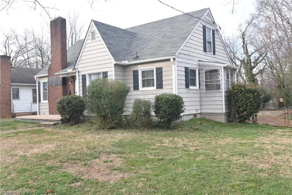 1045 Brookline Street, Winston Salem, NC 27107 - Image #1