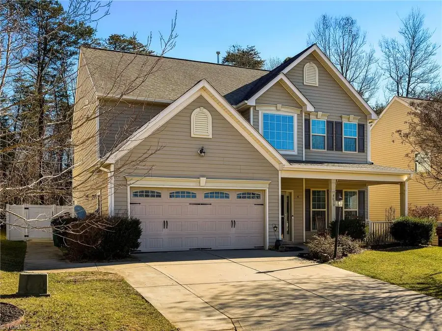 4630 White Beard Road, High Point, NC 27265 - Image #2