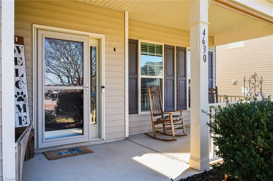 4630 White Beard Road, High Point, NC 27265 - Image #3