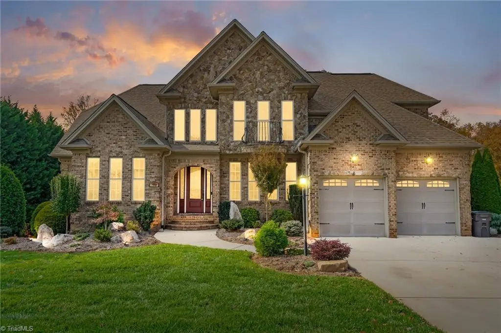 1648 Olde Ridge Road, Pfafftown, NC 27040 - Image #1