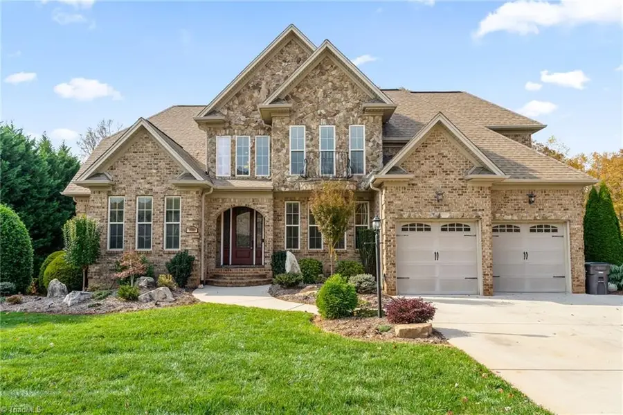 1648 Olde Ridge Road, Pfafftown, NC 27040 - Image #2