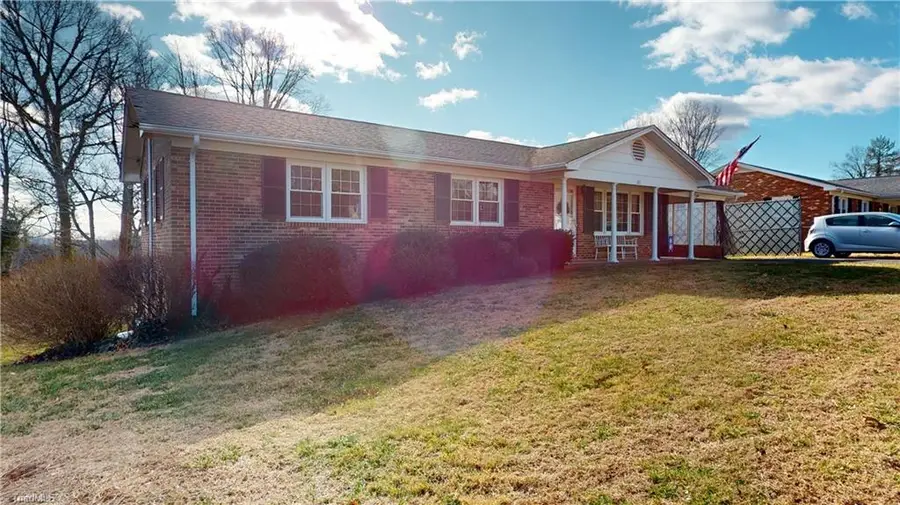 165 Noonkester Drive, Mount Airy, NC 27030 - Image #2