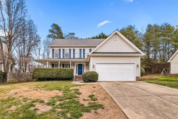 Address Withheld By Seller, Greensboro, NC 27410