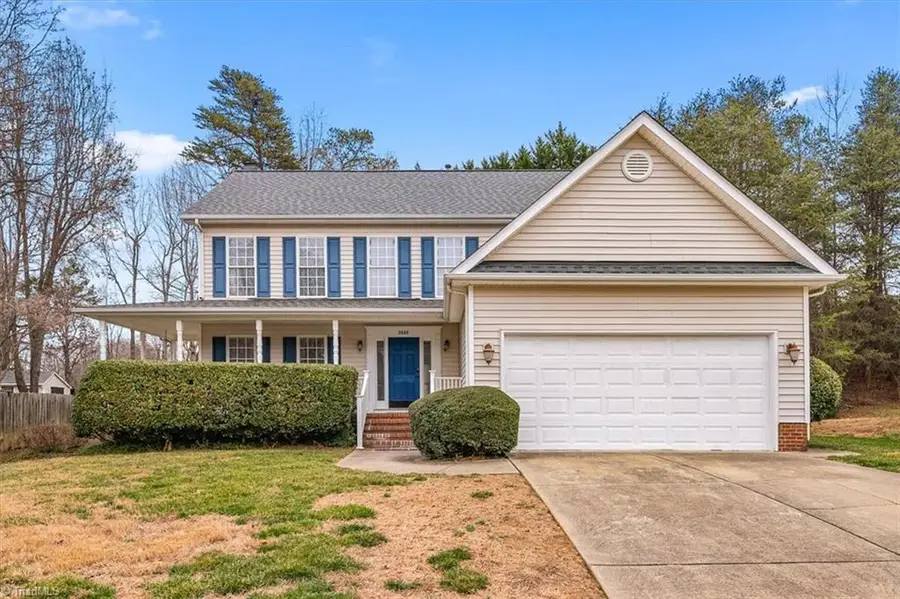 Address Withheld By Seller, Greensboro, NC 27410 - Image #2