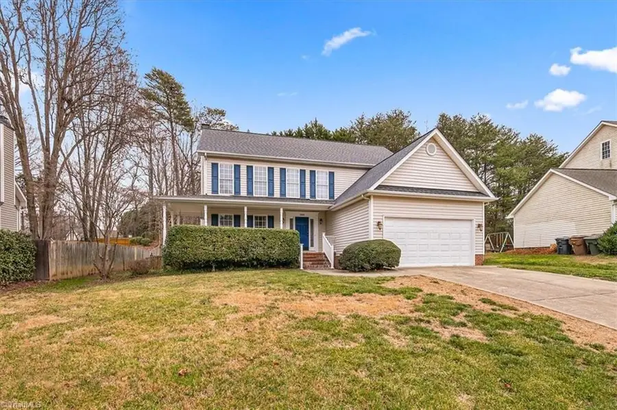 Address Withheld By Seller, Greensboro, NC 27410 - Image #3