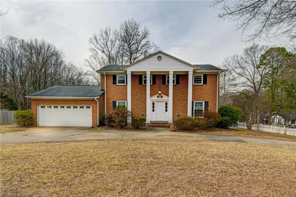 1290 Jonestown Road, Winston Salem, NC 27103 - Image #1