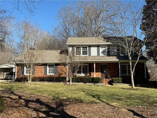 104 Ben Nevis Drive, Kernersville, NC 27284