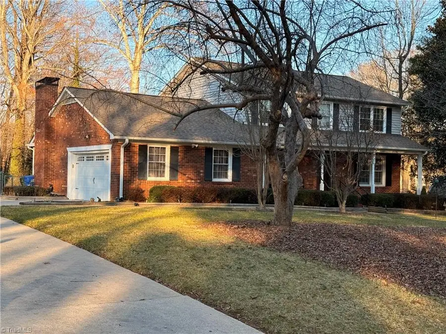 104 Ben Nevis Drive, Kernersville, NC 27284 - Image #2