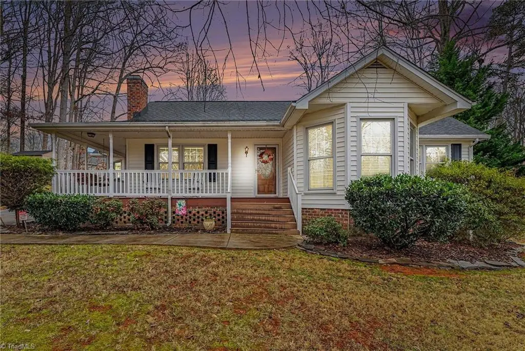 108 Weaver Street, Randleman, NC 27317 - Image #1