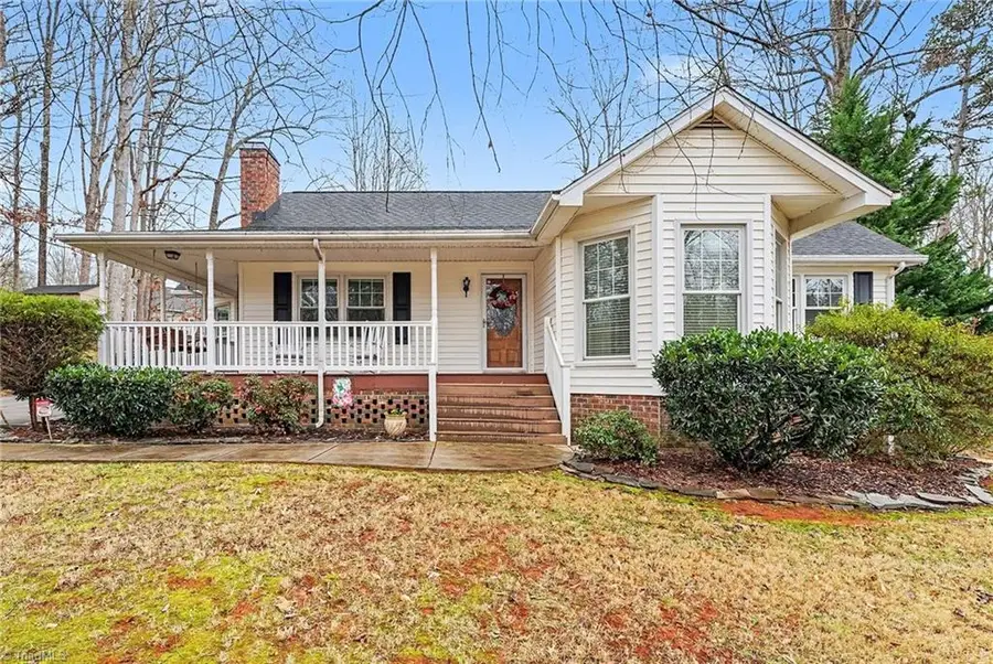 108 Weaver Street, Randleman, NC 27317 - Image #2