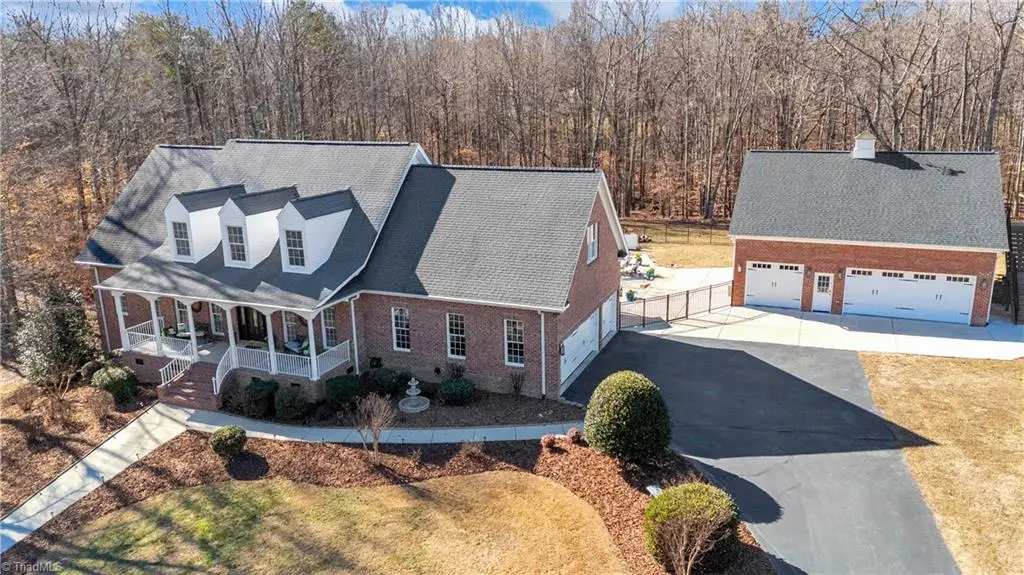 7897 Misty Hollow Lane, Oak Ridge, NC 27310 - Image #1