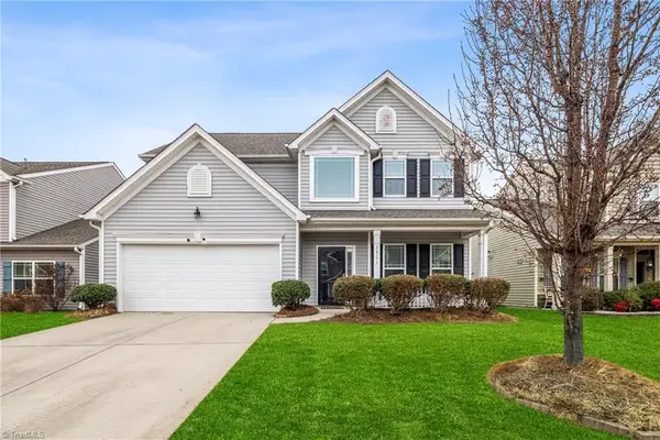 2211 Talon Drive, McLeansville, NC 27301